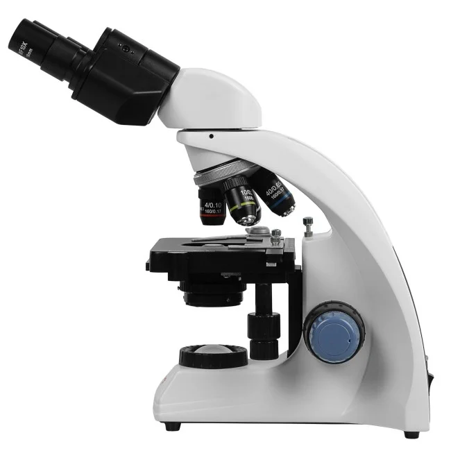 Микроскоп биологический Микромед Р-2 вариант Р-2B Микроскоп биологический Микромед Р-2 вариант Р-2B