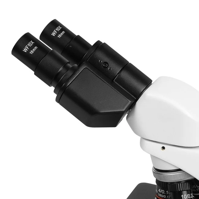 Микроскоп биологический Микромед Р-2 вариант Р-2B Микроскоп биологический Микромед Р-2 вариант Р-2B