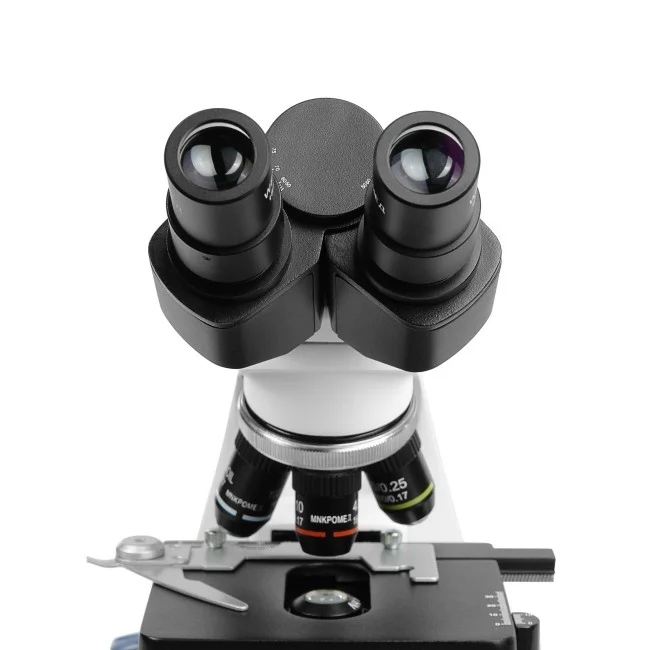 Микроскоп биологический Микромед Р-2 вариант Р-2B Микроскоп биологический Микромед Р-2 вариант Р-2B