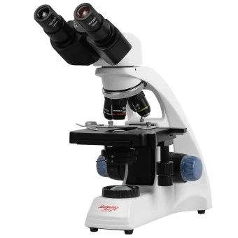 Микроскоп биологический Микромед Р-2 вариант Р-2B