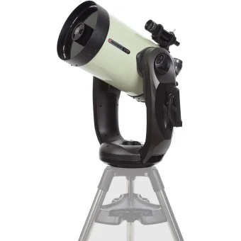 Телескоп Celestron CPC 1100 Deluxe HD без треноги