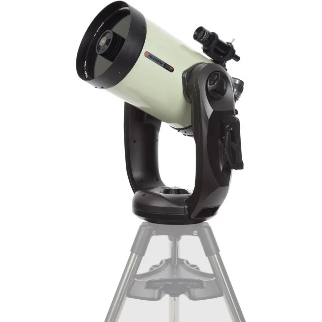 Телескоп Celestron CPC 1100 Deluxe HD без треноги