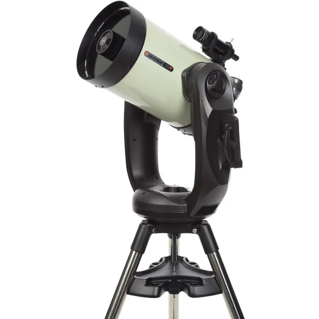 Телескоп Celestron CPC 1100 Deluxe HD без треноги