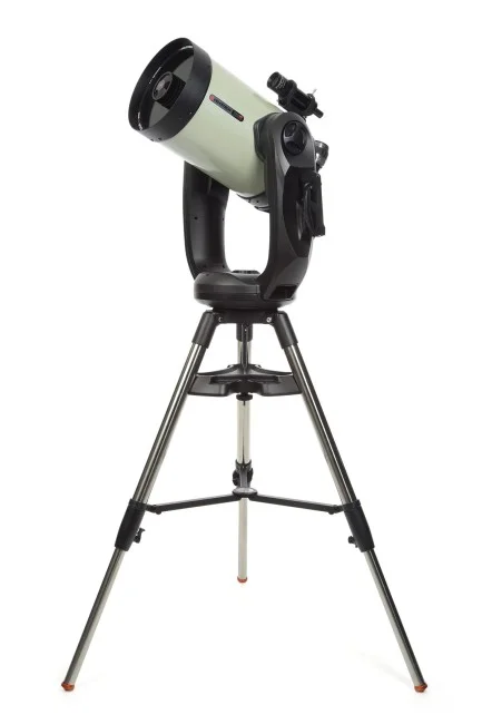 Телескоп Celestron CPC 1100 Deluxe HD без треноги