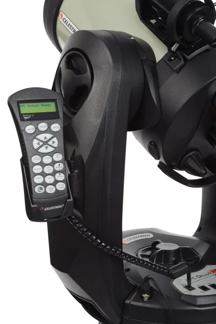 Телескоп Celestron CPC 1100 Deluxe HD без треноги