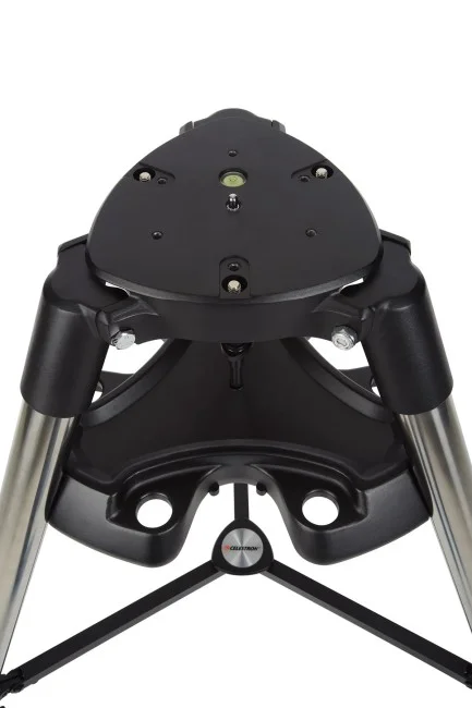 Телескоп Celestron CPC 1100 Deluxe HD без треноги