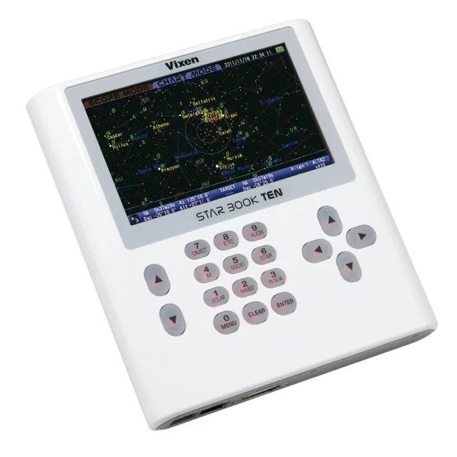 Телескоп Vixen SXP2-R200SS с треногой и полуколонной