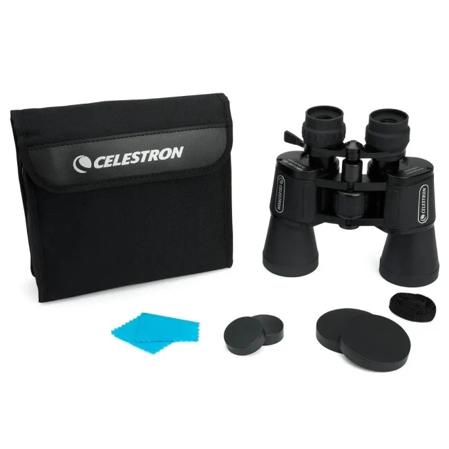 Бинокль Celestron UpClose G2 10-30x50 Zoom