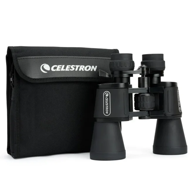 Бинокль Celestron UpClose G2 10-30x50 Zoom
