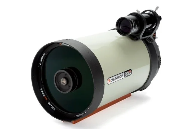 Оптическая труба Celestron C8 EdgeHD (CG-5)