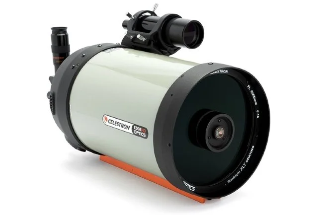Оптическая труба Celestron C8 EdgeHD (CG-5)