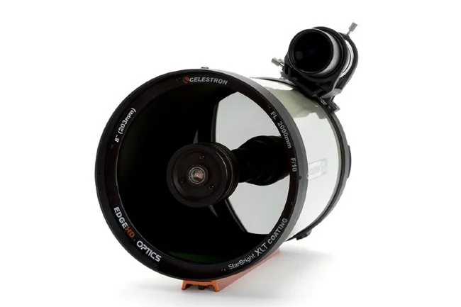 Оптическая труба Celestron C8 EdgeHD (CG-5)