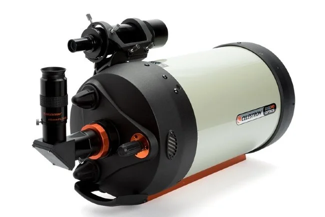 Оптическая труба Celestron C8 EdgeHD (CG-5)