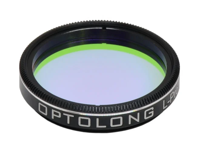 Фильтр Optolong L-Pro (1.25”) Фильтр Optolong L-Pro (1.25”)