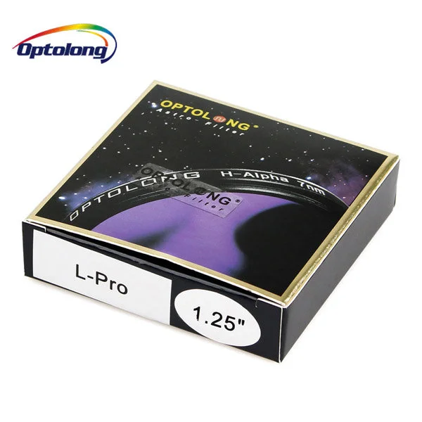 Фильтр Optolong L-Pro (1.25”) Фильтр Optolong L-Pro (1.25”)