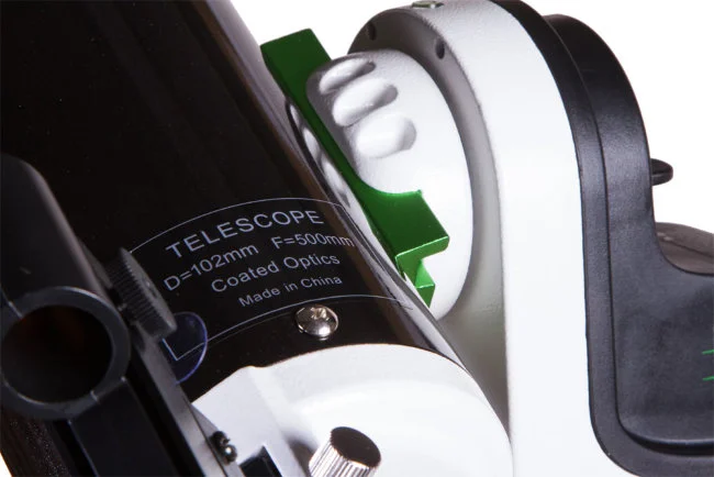 Телескоп Sky-Watcher 102S AZ-GTe SynScan GOTO