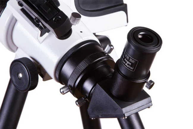 Телескоп Sky-Watcher 102S AZ-GTe SynScan GOTO