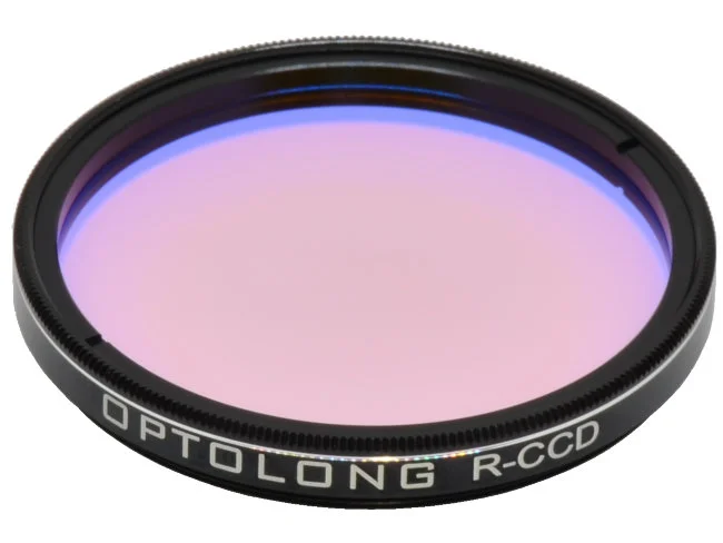 Комплект фильтров Optolong LRGB (2”) Комплект фильтров Optolong LRGB (2”)