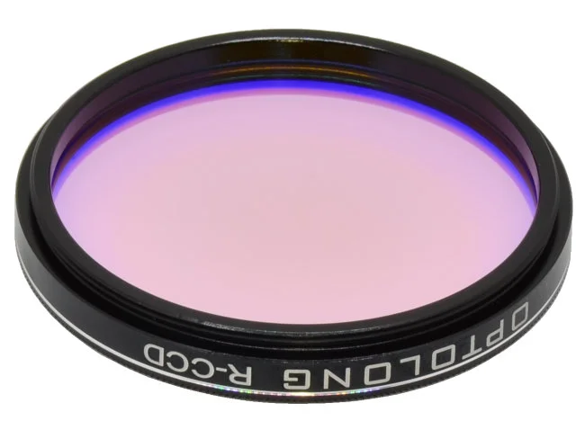 Комплект фильтров Optolong LRGB (2”) Комплект фильтров Optolong LRGB (2”)