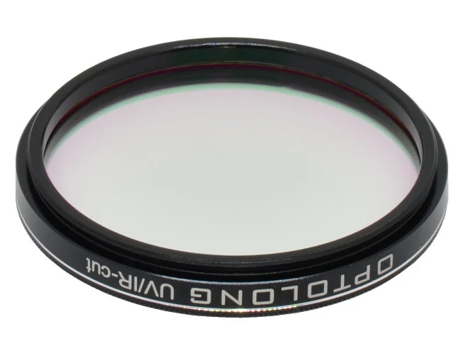 Комплект фильтров Optolong LRGB (2”) Комплект фильтров Optolong LRGB (2”)