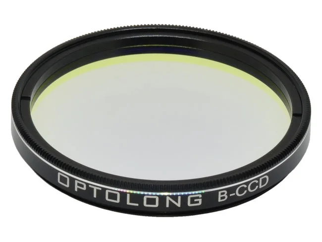 Комплект фильтров Optolong LRGB (2”) Комплект фильтров Optolong LRGB (2”)