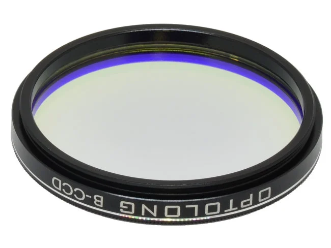 Комплект фильтров Optolong LRGB (2”) Комплект фильтров Optolong LRGB (2”)