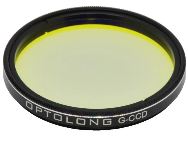 Комплект фильтров Optolong LRGB (2”) Комплект фильтров Optolong LRGB (2”)