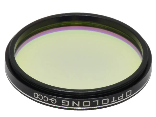 Комплект фильтров Optolong LRGB (2”) Комплект фильтров Optolong LRGB (2”)