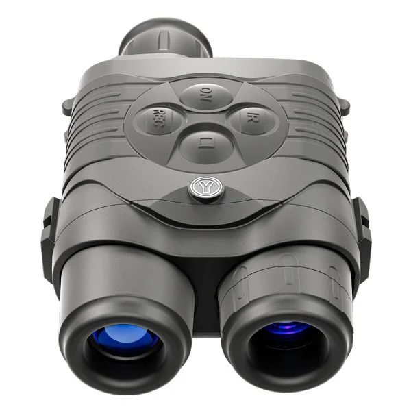 Цифровой прибор ночного видения Yukon Signal N320 RT