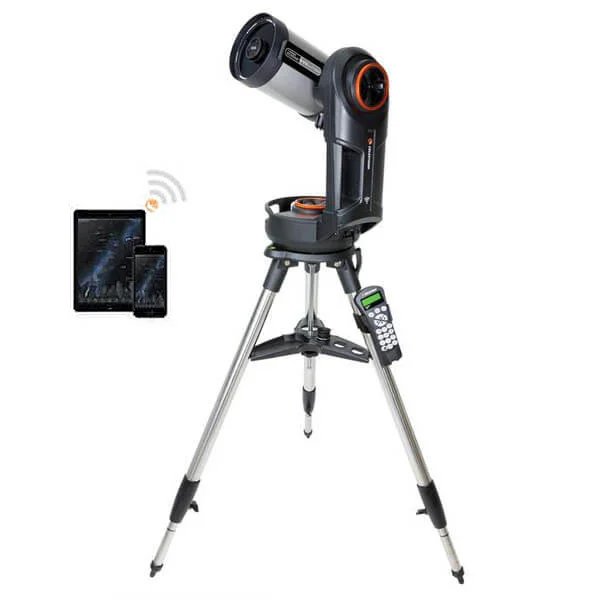 Телескоп Celestron NexStar Evolution 5 Телескоп Celestron NexStar Evolution 5