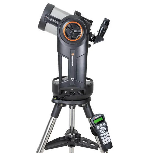 Телескоп Celestron NexStar Evolution 5 Телескоп Celestron NexStar Evolution 5