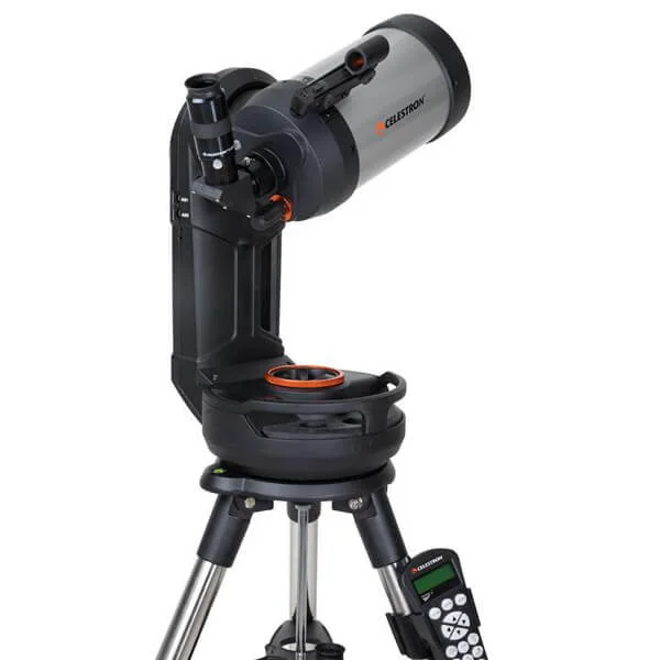 Телескоп Celestron NexStar Evolution 5 Телескоп Celestron NexStar Evolution 5