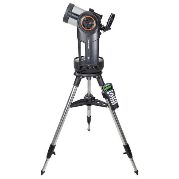 Телескоп Celestron NexStar Evolution 5 Телескоп Celestron NexStar Evolution 5