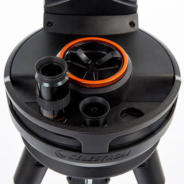 Телескоп Celestron NexStar Evolution 5 Телескоп Celestron NexStar Evolution 5