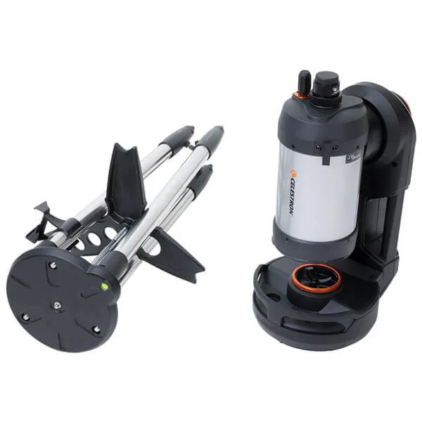 Телескоп Celestron NexStar Evolution 5 Телескоп Celestron NexStar Evolution 5