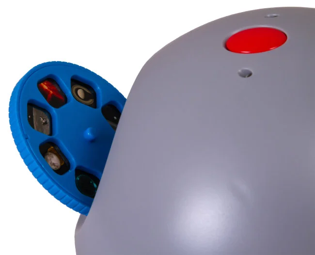 Проектор обучающий Bresser Junior MAXI Проектор обучающий Bresser Junior MAXI