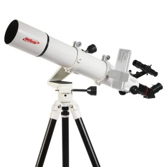Телескоп Veber PolarStar II 700/80AZ рефрактор Телескоп Veber PolarStar II 700/80AZ рефрактор