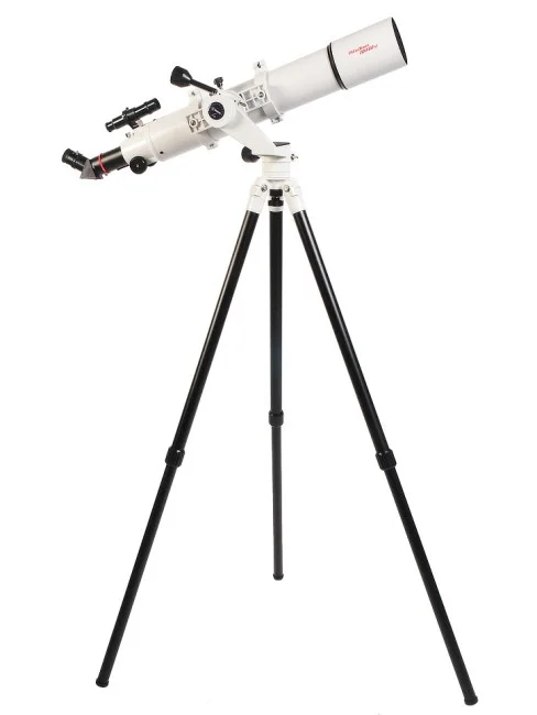 Телескоп Veber PolarStar II 700/80AZ рефрактор