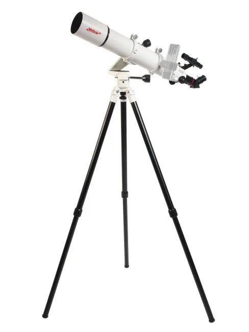 Телескоп Veber PolarStar II 700/80AZ рефрактор