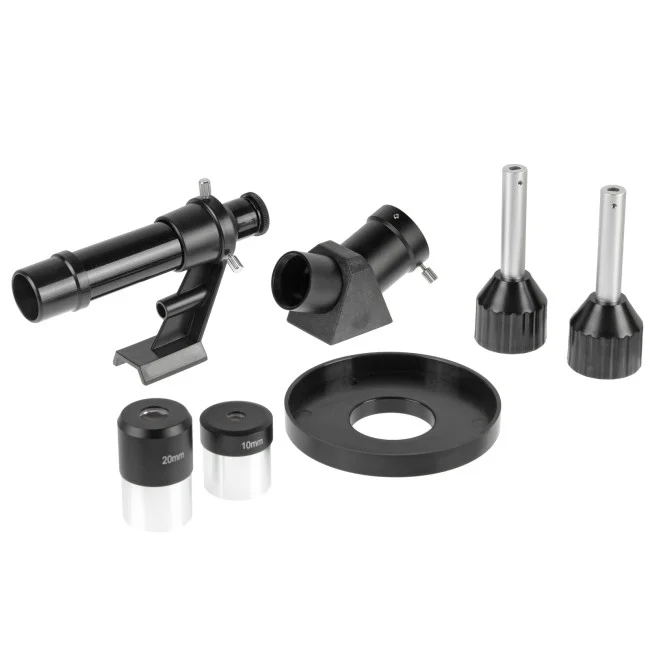 Телескоп Veber PolarStar II 700/80AZ рефрактор