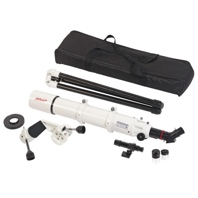 Телескоп Veber PolarStar II 700/80AZ рефрактор