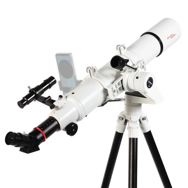 Телескоп Veber PolarStar II 700/80AZ рефрактор