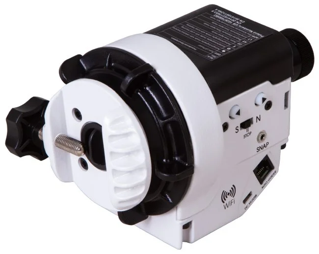 Монтировка Sky-Watcher Star Adventurer 2i (с крепежной платформой и искателем полюса) Монтировка Sky-Watcher Star Adventurer 2i (с крепежной платформой и искателем полюса)