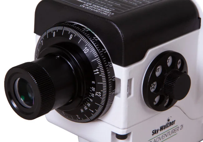 Монтировка Sky-Watcher Star Adventurer 2i (с крепежной платформой и искателем полюса) Монтировка Sky-Watcher Star Adventurer 2i (с крепежной платформой и искателем полюса)