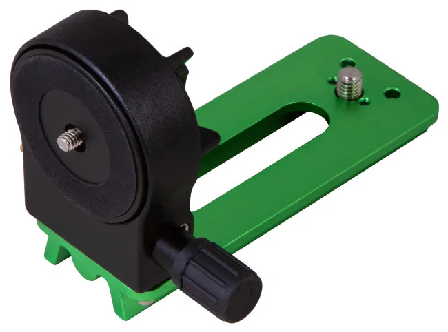 Монтировка Sky-Watcher Star Adventurer 2i (с крепежной платформой и искателем полюса) Монтировка Sky-Watcher Star Adventurer 2i (с крепежной платформой и искателем полюса)