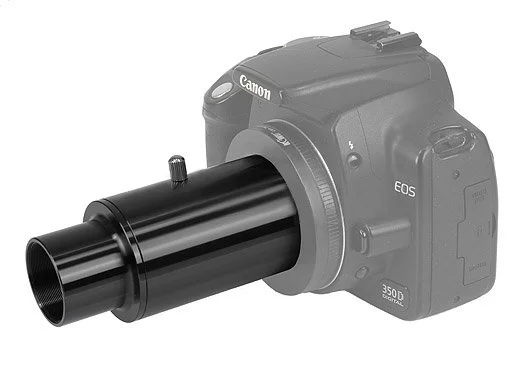 Окулярный проекционный Т-адаптер GSO, 1,25"