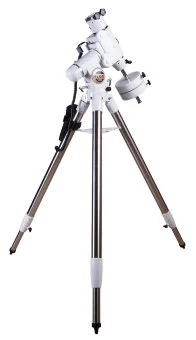 Монтировка Sky-Watcher HEQ5 PRO SynScan GOTO со стальной треногой (обновленная версия)