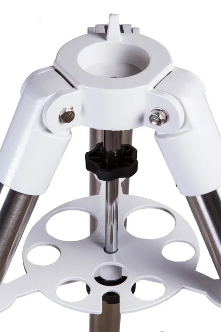 Монтировка Sky-Watcher HEQ5 PRO SynScan GOTO со стальной треногой (обновленная версия)