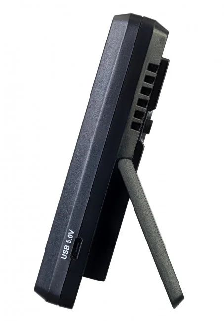 Термогигрометр Levenhuk Wezzer BASE L80