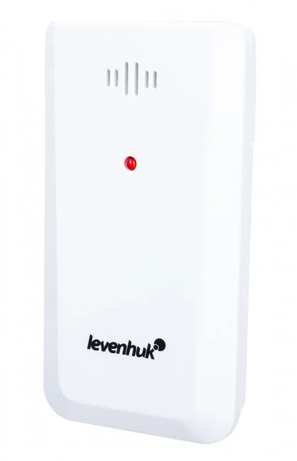 Термогигрометр Levenhuk Wezzer BASE L80